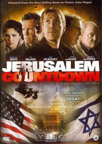 Jerusalem Countdown