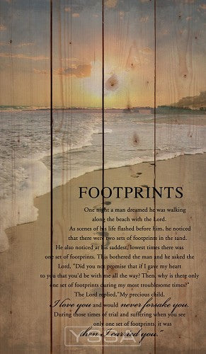 Footprints