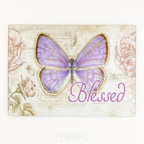 Blessed - 40 x 30 cm