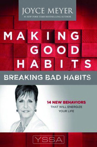 Making Good Habits, Breaking Bad Habits