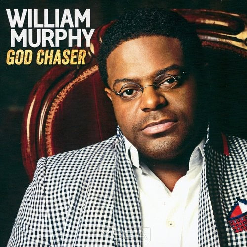 God Chaser (CD)