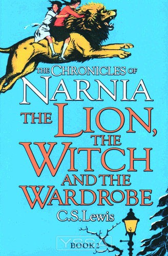 The Lion, The Witch And The Wardrobe (2)