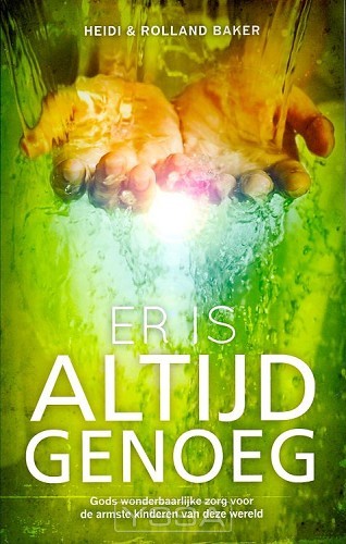 Er is altijd genoeg