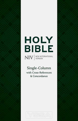 Bible - LP compact signle col. ref.