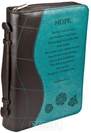 Hope - Turquoise