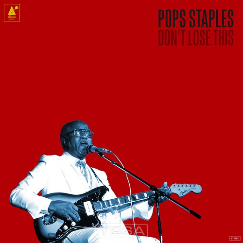 Don't Lose This (CD)