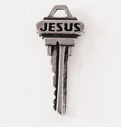 Jesus - Key