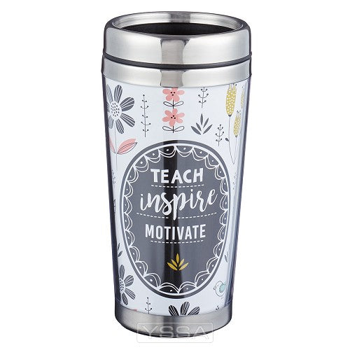 Teach Inspire Motivate