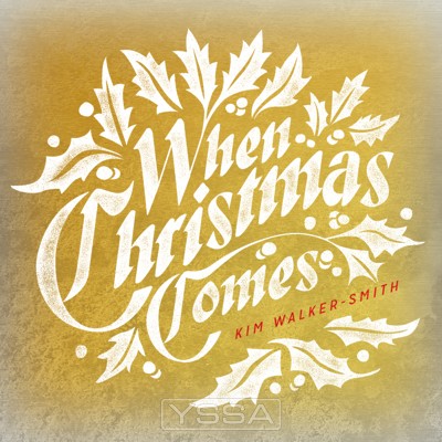 When Christmas Comes (CD)