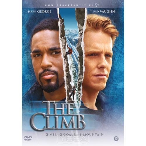 The climb (DVD)