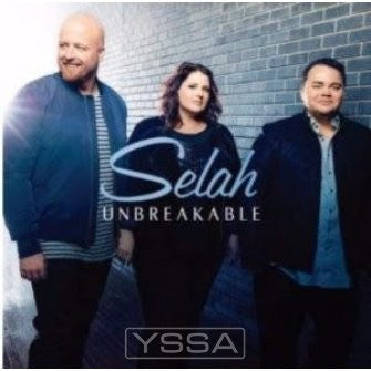 Unbreakable (CD)