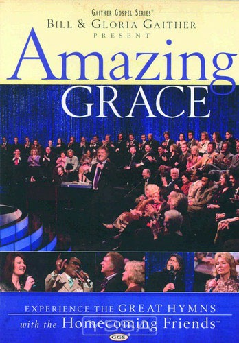 Amazing Grace (DVD)