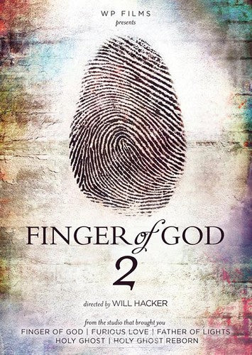 Finger Of God - 2 (DVD)