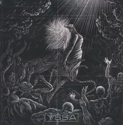 Slave To Nothing (CD)