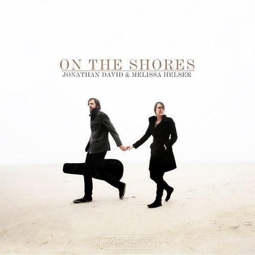 On the shores (CD)