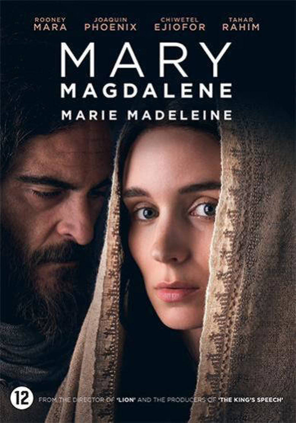 Mary Magdalene (DVD)